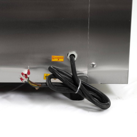 Тестомес HWJ-12.5(J) Foodatlas (380V)